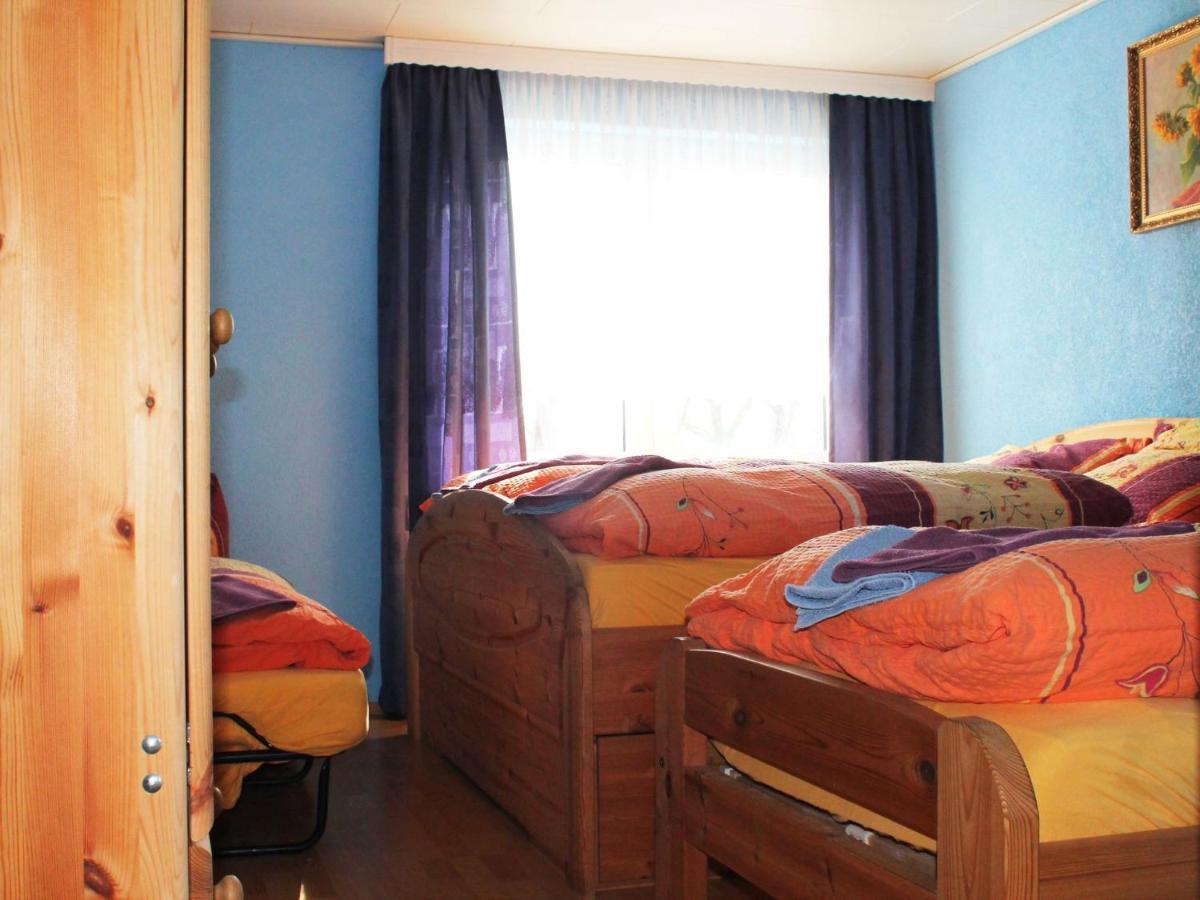 Comfy Farmhouse In Brusow With Garden Kropelin Luaran gambar